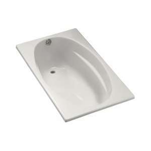  Kohler 1142 L 0 Drop In Tub