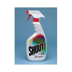  Shout Laundry Stain Remover DRK94925