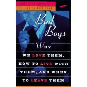   with Them, When to Leave Them [Hardcover] Carole Lieberman Books