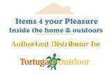Authorized Tortuga Outdoor Distributor ~