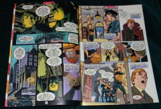   Comics COMIC BOOK Batman Plus Arsenal #1 Beauty Beast February  