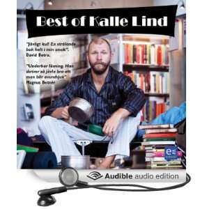    Best of Kalle Lind (Audible Audio Edition) Kalle Lind Books