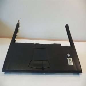 Dell Latitude C800 Palm Rest TouchPad With Speakers & Bracket Model PN 