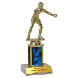  8 Boxing Trophy Toys & Games