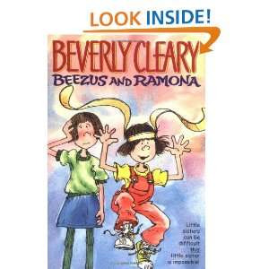 Beezus and Ramona (Ramona Quimby) and over one million other books 