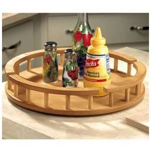  Jumbo Lazy Susan