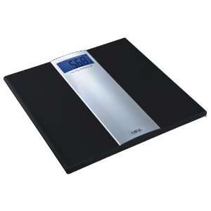 : MIRA Instant On Digital Bathroom Scale with lighted display: Health 