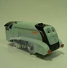 THOMAS FRIENDS DIECAST SPENCER ENGINE WITH TENDER 2004 LEARNING CURVE 