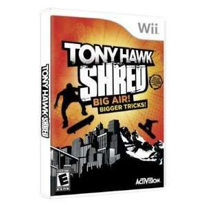  Selected Tony Hawk Ride 2 Shred Wii By Activision 