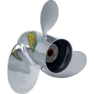  Cabelas Stainless Steel Performance Propeller Sports 