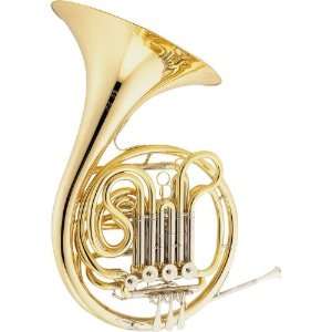    Jupiter 852L Series Fixed Bell Double Horn Musical Instruments
