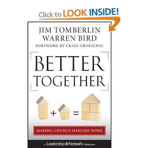    Bass Leadership Network Series) [Hardcover] Jim Tomberlin Books