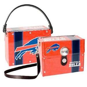  Littlearth Buffalo Bills Fanatics Purse