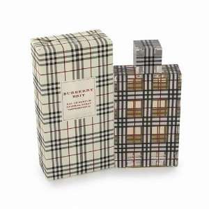  Burberry Brit Eau de Parfum Perfume Spray Beauty