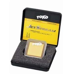  Toko JetStream Bloc Yel   20g: Sports & Outdoors