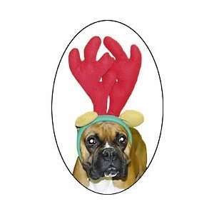  Holiday Antlers for Dogs Small/Med