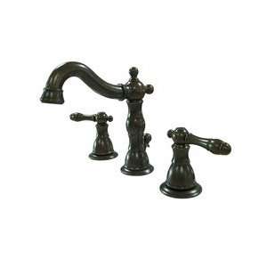  Pegasus Lyndhurst Widespread Faucet 67127 8096 Heritage 