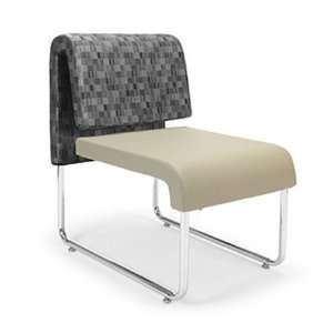  OFM 420 UNO Lounge Chair