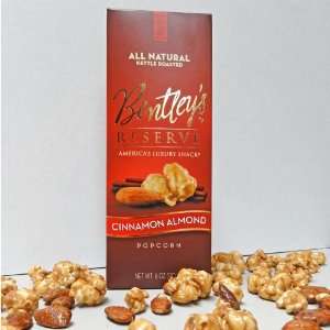 Bentleys Reserve Cinnamon Almond 6oz Gift Box  Grocery 