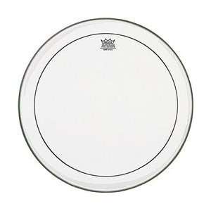    Remo Pinstripe Clear Bass Drum Head 20 Inches: Everything Else