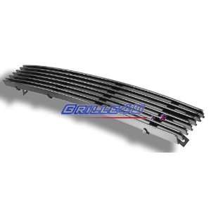  97 98 Ford F 150 4WD/Expedition Bumper Billet Grille Grill 