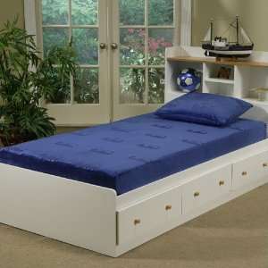   Mattress in Blue   VK TMB / VK FMB   Full XL Mattress