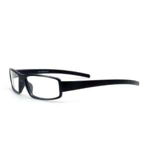  Bem prescription eyeglasses (Black) Health & Personal 