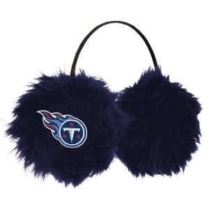  NFL Tennessee Titans Earmuffs: Sports & Outdoors