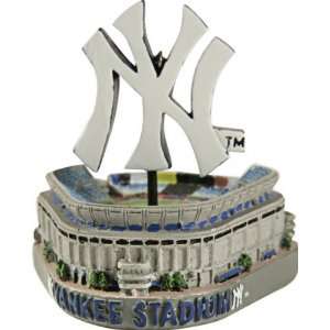New York Yankees Stadium Ornament 