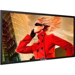  65In Lcd Commercial Display: Electronics