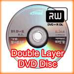 200 Rigid 6x6 3/8 CD DVD Disc Mailer Envelope Stay Flat  