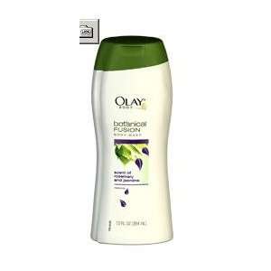  Olay Body Botanical Fusion Body Wash Health & Personal 