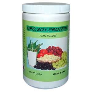  OPC* SOY* PROTEIN: Health & Personal Care