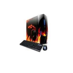  iBUYPOWER Chimera LX10SLC Gaming Desktop PC Electronics