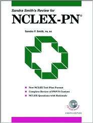 Sandra Smiths Review for NCLEX PN, (0917010760), Sandra F. Smith 