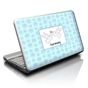 Harmony Doves Design Skin Decal Sticker for Universal Netbook Notebook 