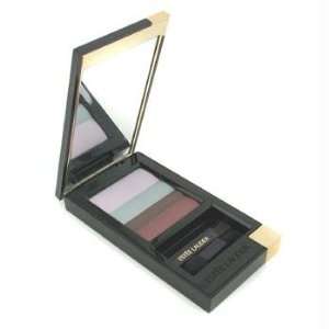   Graphic Color Eyeshadow Quad   No. 06 Chic Plum ( Unboxed )   8.5g