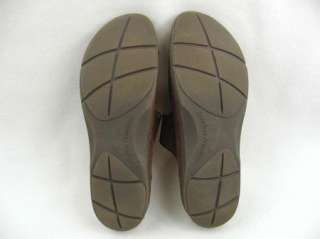 Barefoot Freedom Drew Milan Sandals 9 9.5 M 17494  