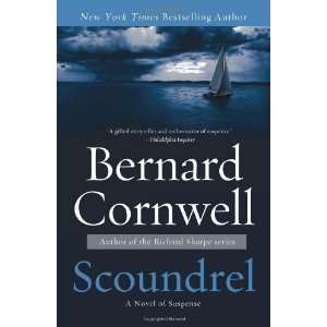  Scoundrel A Novel of Suspense (Sailing Thrillers 