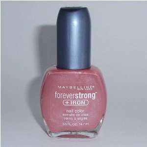   Maybelline Foreverstrong + Iron, Timeless Taupe 150 Beauty