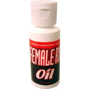 Female Rx Oil   Female Enhancement: Health & Personal Care