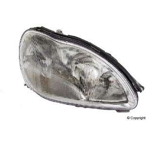New Mercedes S430/S500/S55 AMG/S600 Bosch Headlight Assembly 00 1 23