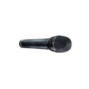  beyerdynamic OPUS 39 S Dynamic Microphone: Musical 