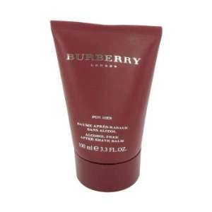 com Burberry Cologne for Men, 3.4 oz, After Shave Balm From Burberry 