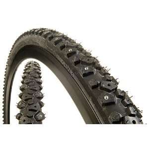  Continental Nordic Spike Studded Tire (700c): Sports 