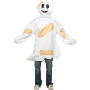  Child Boo Boo Costume 7 10 Toys & Games