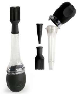 Fill A Baster is an innovative way to baste or marinate. The bulb 