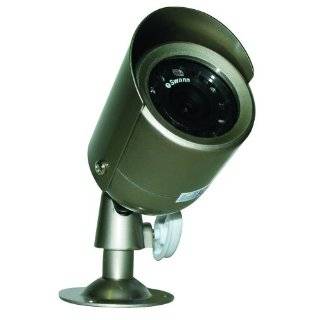 Swann SW D DODC Color Indoors/Outdoors Security Surveillance Camera