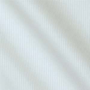   Stretch Cotton Faille White Fabric By The Yard: Arts, Crafts & Sewing