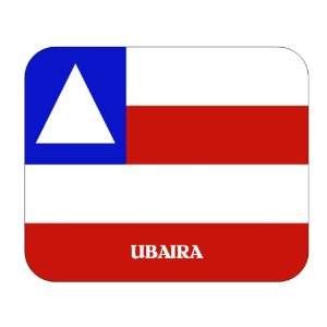  Brazil State   Bahia, Ubaira Mouse Pad 